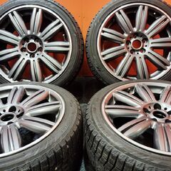 YOKOHAMA iG60 225/45R19 スタッドレス M...