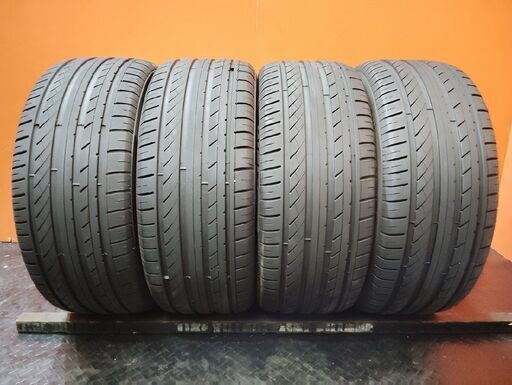 ■中古夏タイヤ■ ＨＩＦＬＹ　HP801　245/45R20　99Y　4本 サマータイヤ HP801｜商品ラインナップ｜HIFLYタイヤ