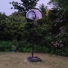 バスケットボールゴール
