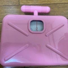 体重計