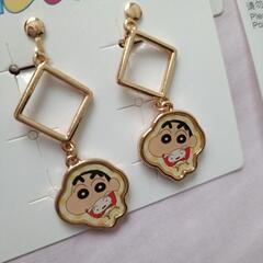 新品 イヤリング