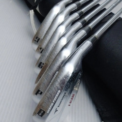 ゴルフクラブセット　 BRIDGESTONEの画像