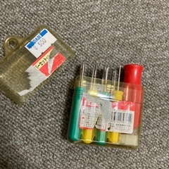 ドライバーセット購入価格500円