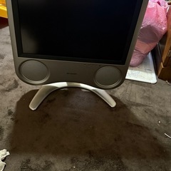 テレビ