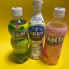 カルピス＆ジュース