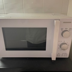 電子レンジ