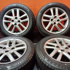 【BS BLIZZAK VRX2 175/65R15】23年製 ...
