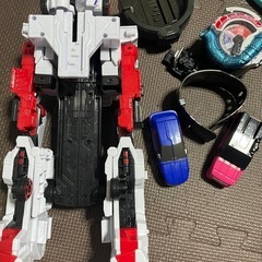 ブンブンジャーの画像