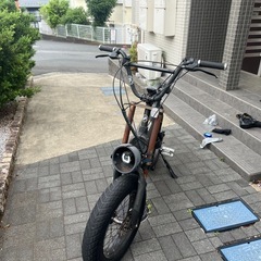 【レビューで送料無料】 ARCHON 電動アシスト自転車 (橘亮は) 町田の電動アシスト自転車 自転車本体