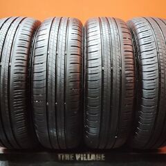 DUNLOP ENASAVE EC300+ 185/65R15 ...
