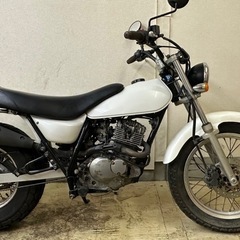 バンバン200　banban200の画像