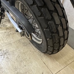 バンバン200　banban200の画像