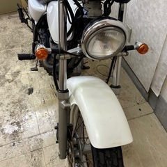 バンバン200　banban200の画像