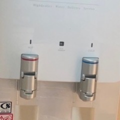 ウォーターサーバー