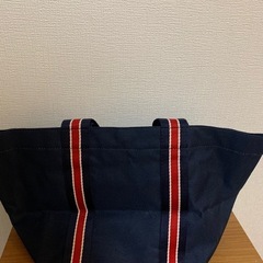★未使用★チャンピオン　ゴルフ　トートバッグ ナイロン製