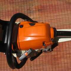 STIHL　MS241C-M　エムトロにクスの画像