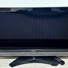 お話し中 
液晶テレビ