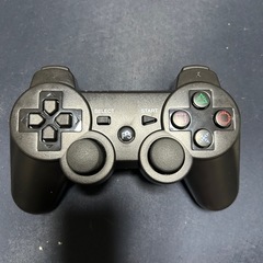 ほぼ未使用 PS3 社外コントローラー