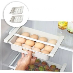 卵ケース　冷蔵庫整理　新品