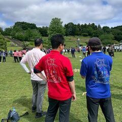 6月モルック交流会