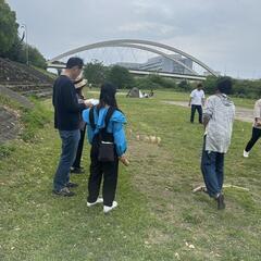6月モルック交流会 - 横浜市