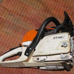 STIHL　MS241C-M　エムトロにクスの画像