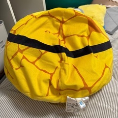 ミニオン　ぬいぐるみの画像