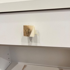 薄型キッチン収納 北欧風の画像