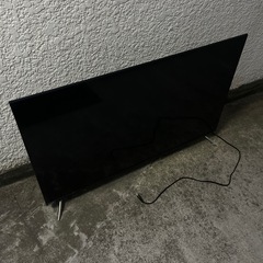 テレビ、ジャンク品、リモコンなしすぐに取りに来られる方限定