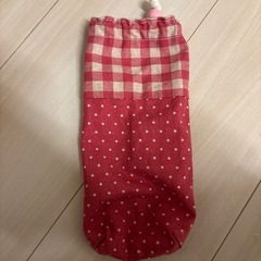 ペットボトルホルダー
