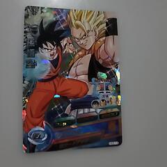 ドラゴンボール　レア