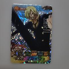ワンピース　サンジ レア