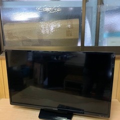 ✅FUNAI液晶カラーテレビ✅ ✅FL-32H1010✅ 