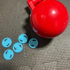 ゲッコウガの画像