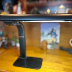 TWINBIRD製 スタンド型蛍光灯デスクライト（LK-H1V7...