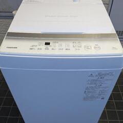 東芝洗濯機5kg　超美品！