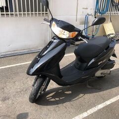 【状態良好】ホンダ ディオ AF62 現車確認OK 原付バイク【税込】