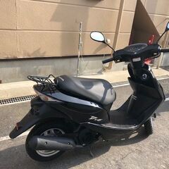 【状態良好】ホンダ ディオ AF62 現車確認OK 原付バイク【税込】の画像
