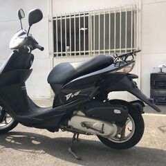 【状態良好】ホンダ ディオ AF62 現車確認OK 原付バイク【税込】の画像