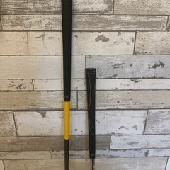 【早期引取希望！】ゴルフクラブ2本セットの画像