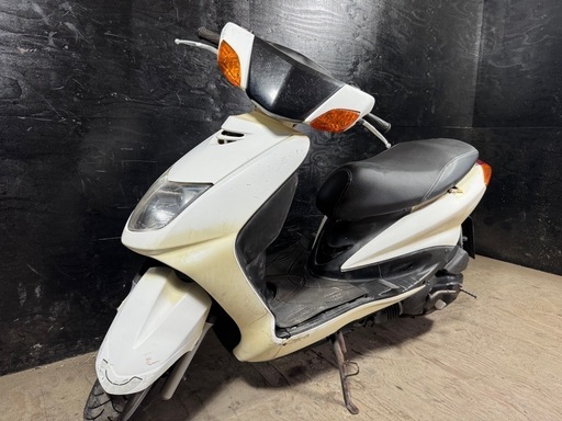 ある出品 ☆支払い総額3.5万円☆買取強化中！査定無料♪ ホンダ ZX AF35