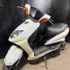 ★支払い総額5.8万円★関東圏内即日配送可能！ヤマハ シグナス ...