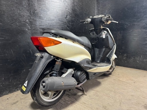 ☆支払い総額5.8万円☆関東圏内即日配送可能！ヤマハ シグナス