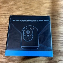 【新品】見守りカメラ 防犯カメラ 最大500万画素  5GHz ...