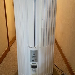 トヨトミ 窓用エアコンの中古が安い！激安で譲ります・無料で