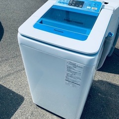 ✅Panasonic電気洗濯機✅ ✅NA-FA70H1✅