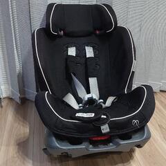 チャイルドシート AM680 エールベベ・ズット3スタイル