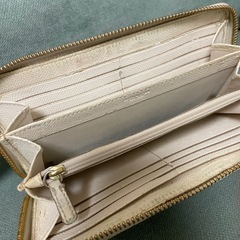 【値下げ】正規品　コーチ　長財布の画像