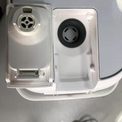 【松本市引き取り限定】TOSHIBA IHジャー炊飯器（2021年）の画像