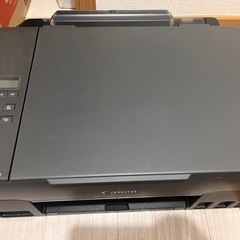 Canon G3360 ギガタンクカラーインクジェットプリンター